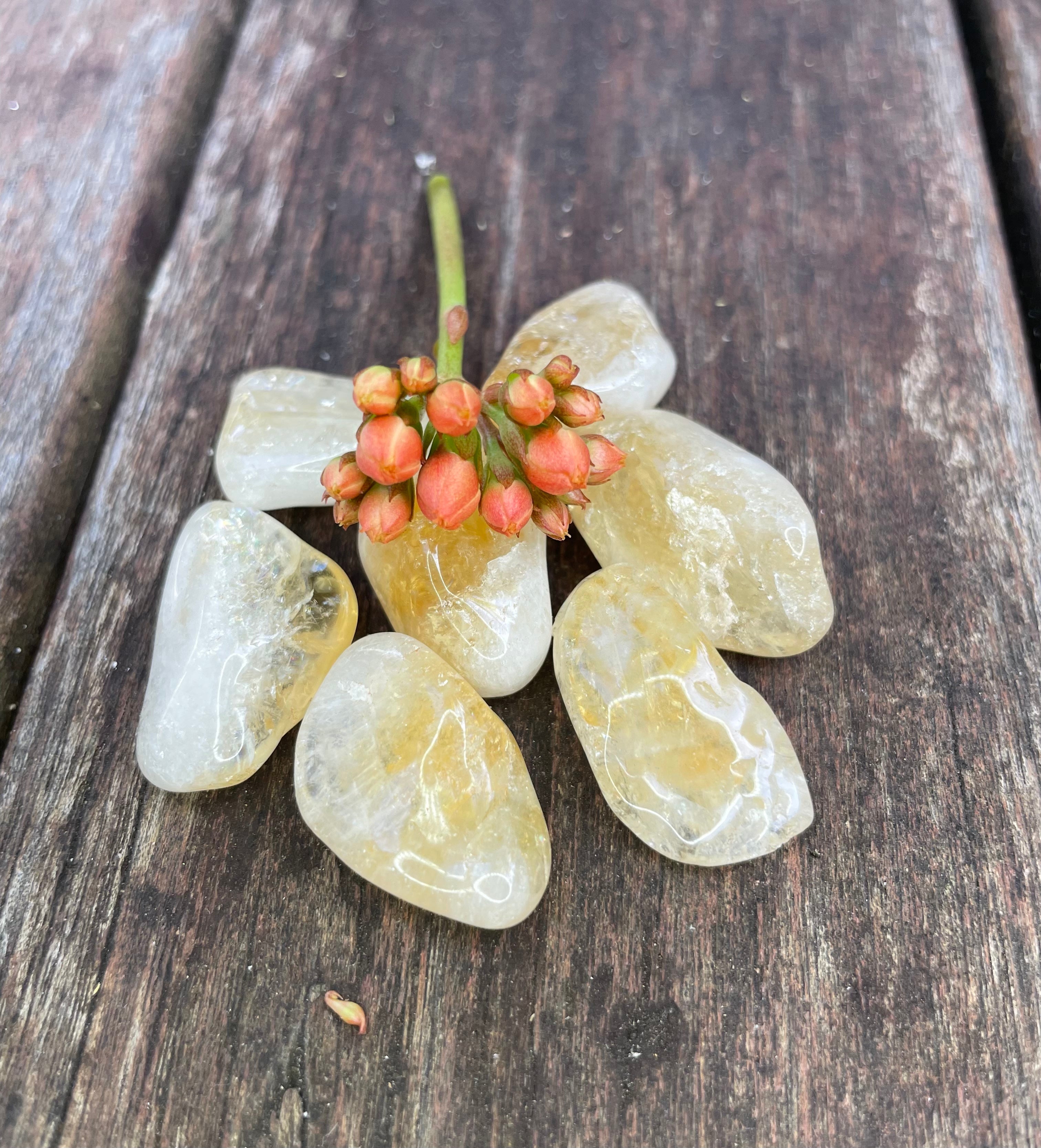 Citrine