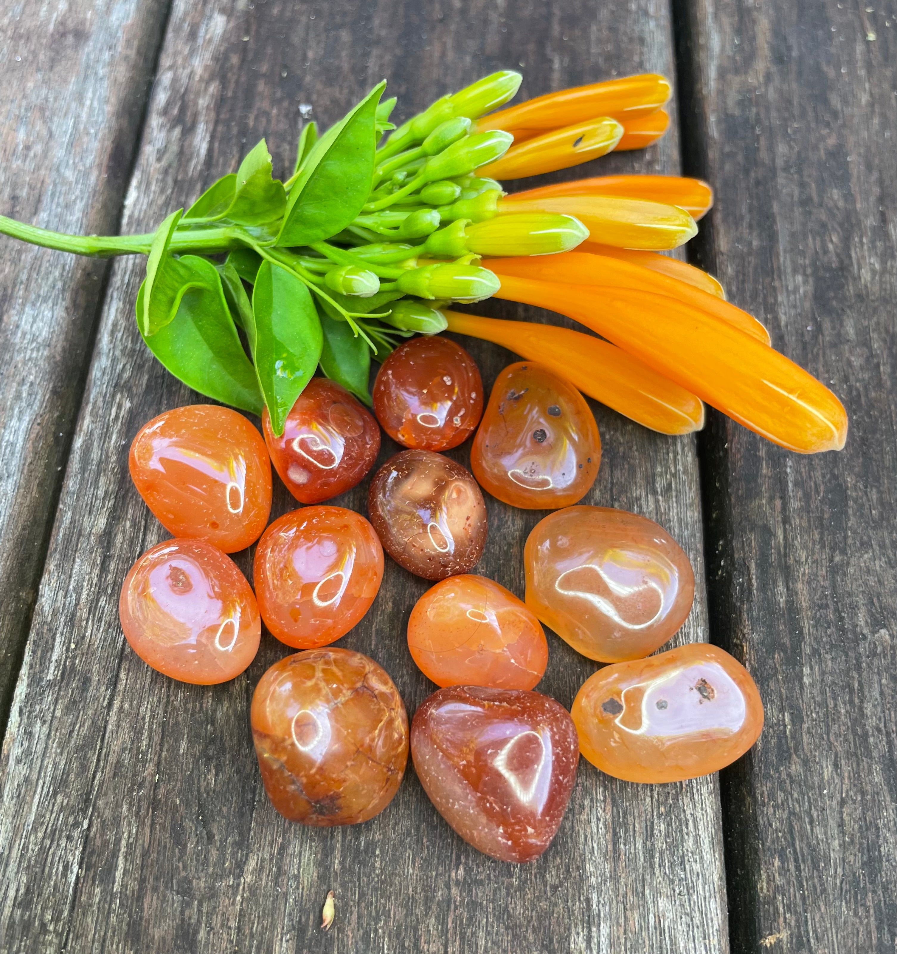 Carnelian