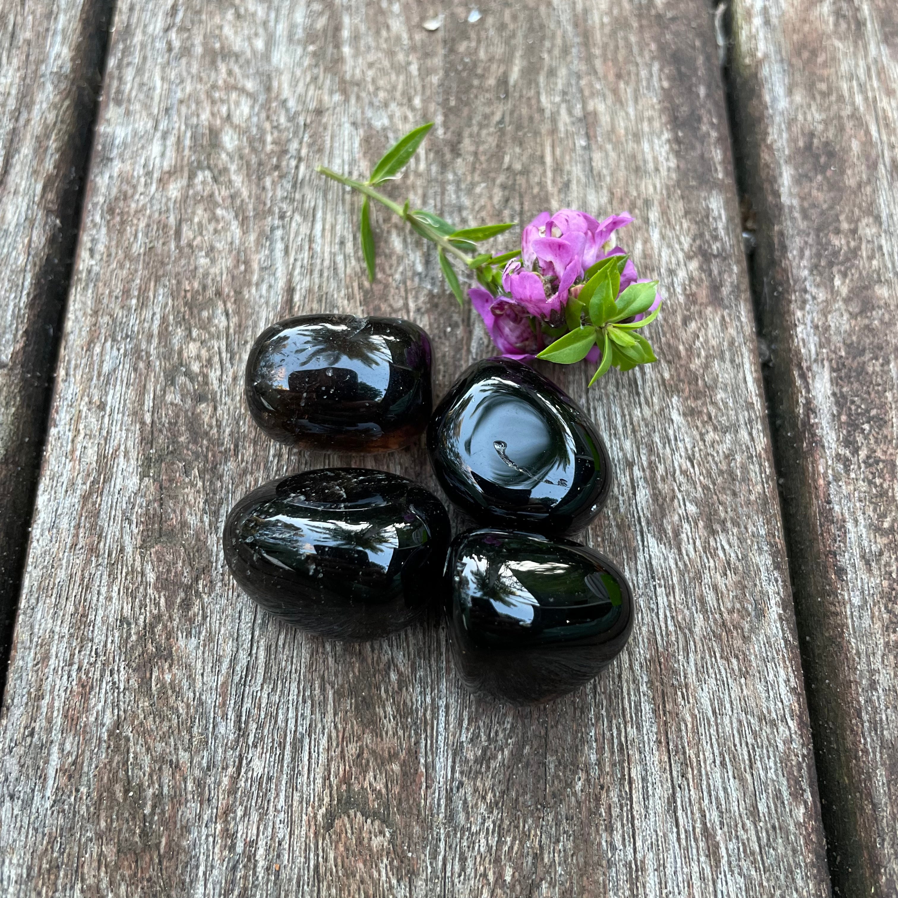 Smokey Quartz