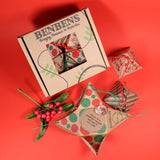 Christmas Bush BenBens - Box of 6