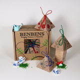 New Years BenBens - Box of 6