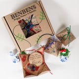 Floral BenBens - Box of 6