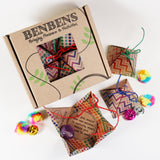 Kids Rainbow BenBens - Box of 6