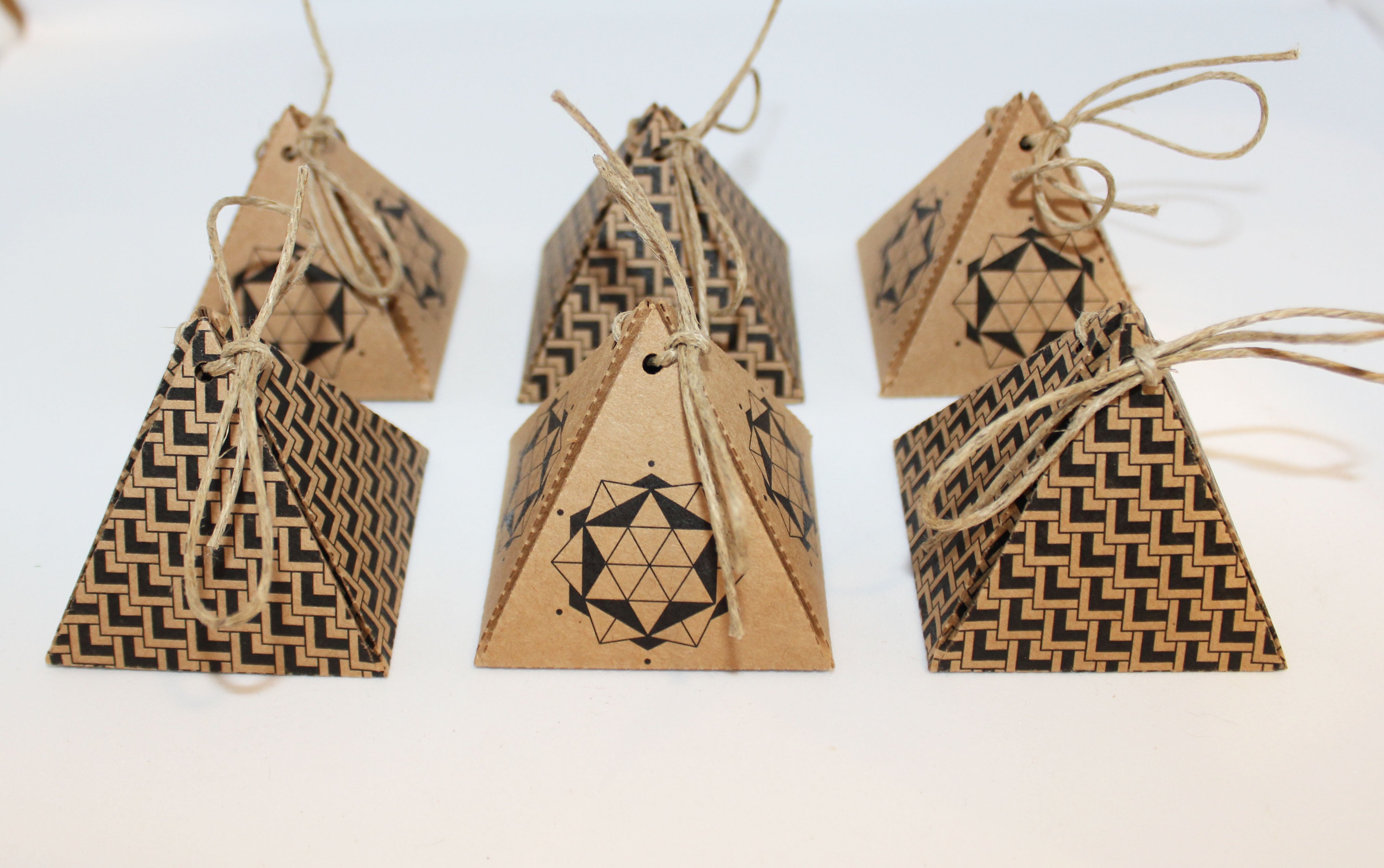 New Years BenBens - Box of 6