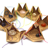 Chakra Balancing BenBens - Box of 7