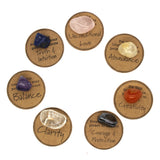 Chakra Balancing BenBens - Box of 7