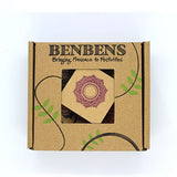 Chakra Balancing BenBens - Box of 7