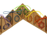 Chakra Balancing BenBens - Box of 7