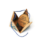 Forget Me Not - Grief BenBens - Box of 6