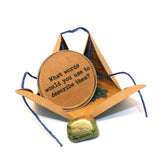 Forget Me Not - Grief BenBens - Box of 6