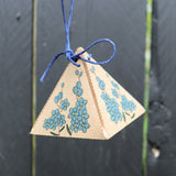 Forget Me Not - Grief BenBens - Box of 6