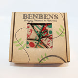 Christmas Bush BenBens - Box of 6