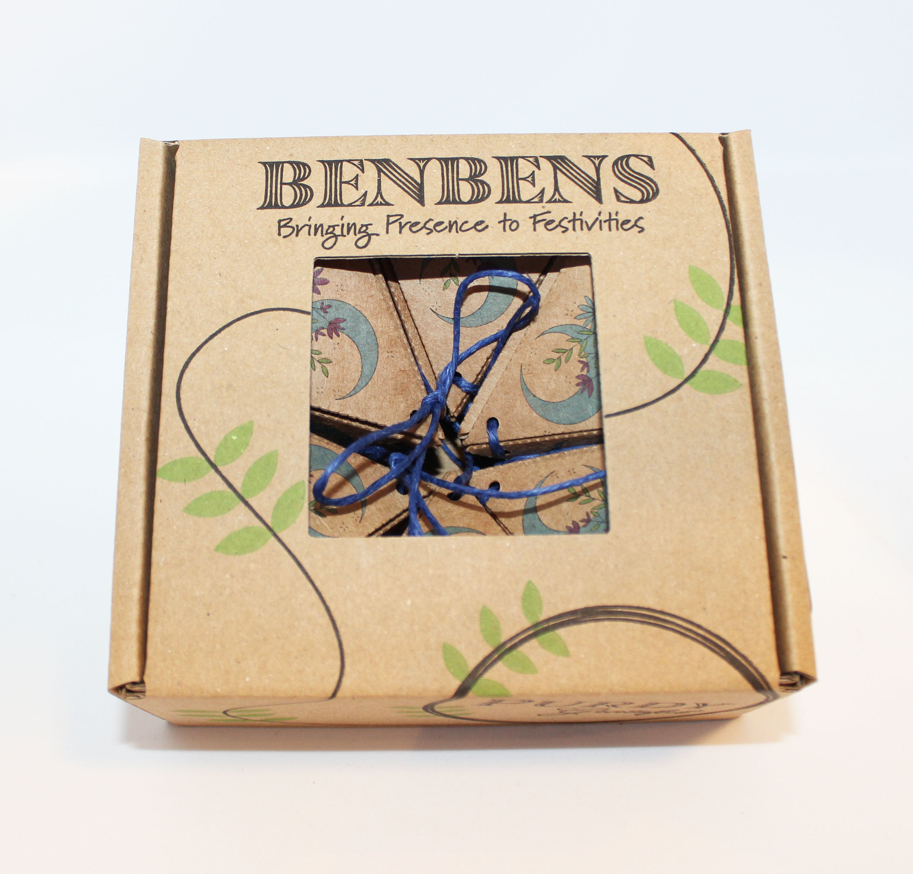 Spirit BenBens - Box of 6