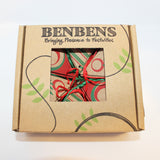Peace BenBens - Box of 6
