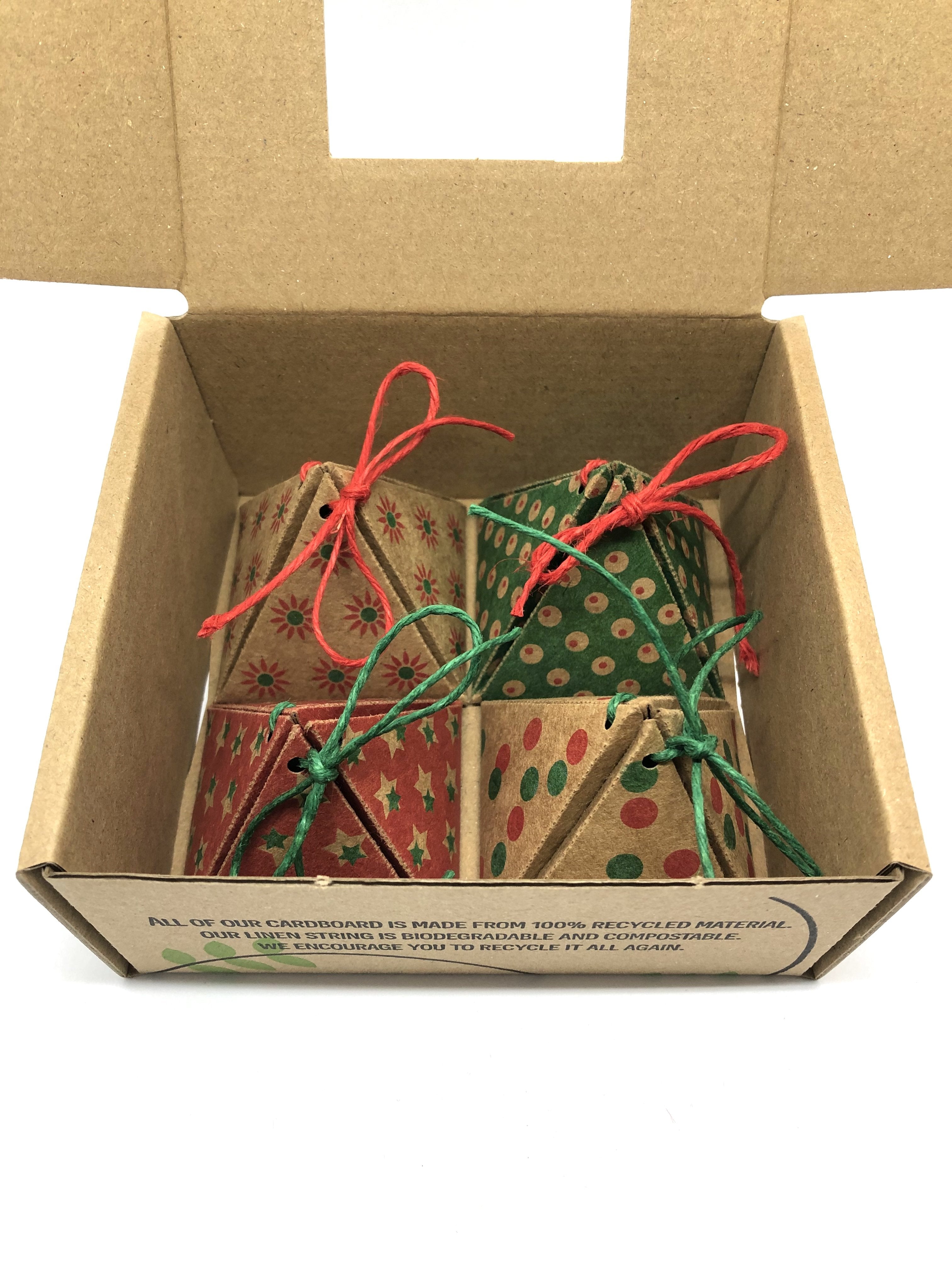 SALE: 2021 Stock Festive BenBens (6 pack)