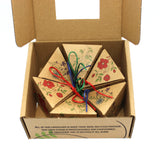 Floral BenBens - Box of 6