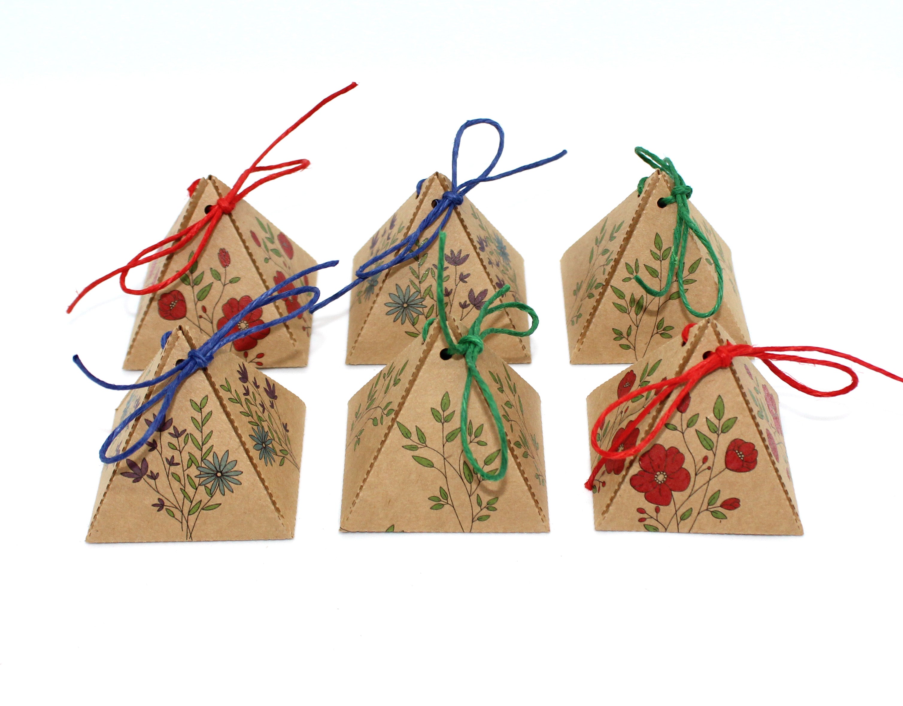 New Years BenBens - Box of 6