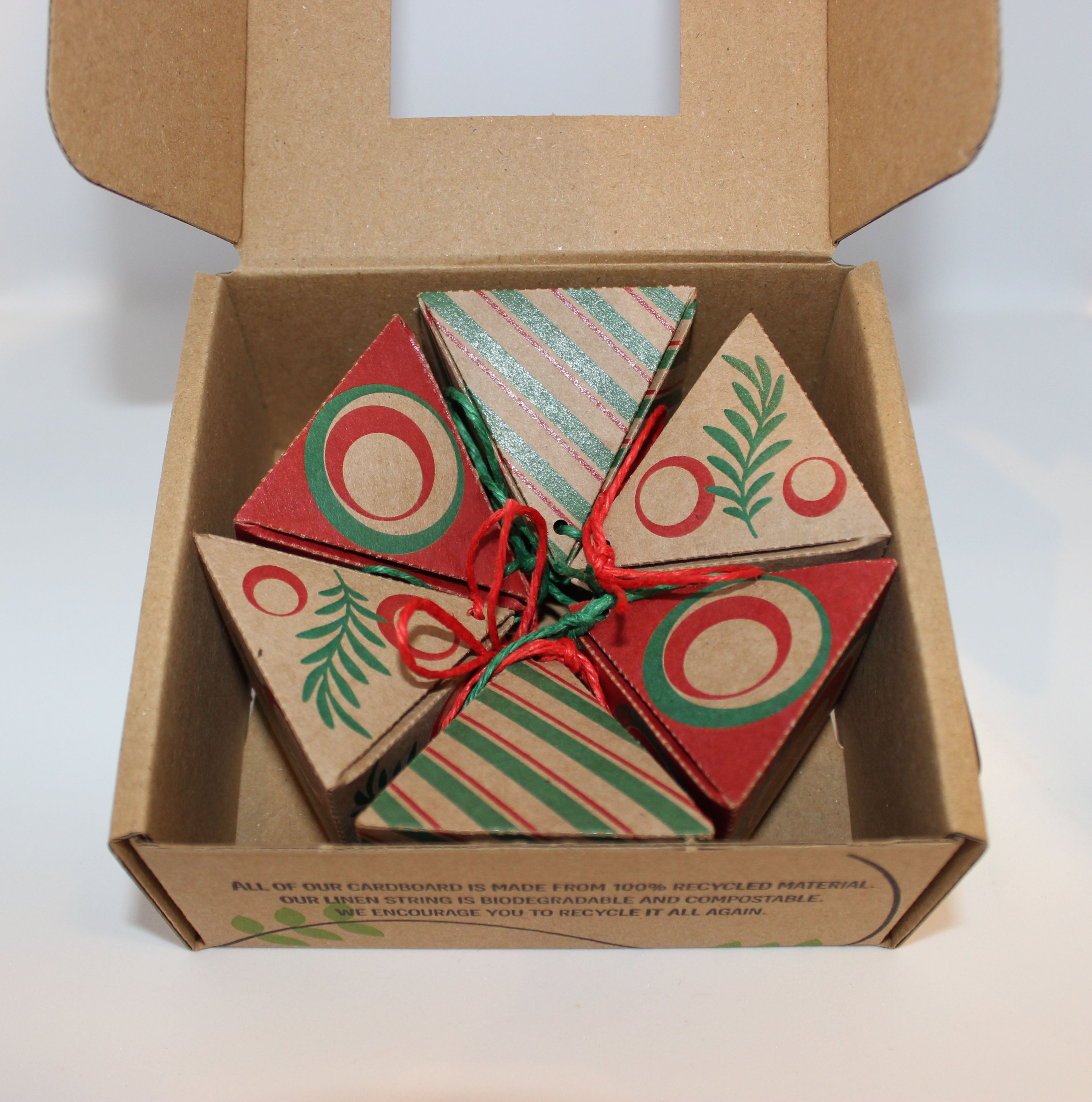 Peace BenBens - Box of 6