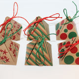 Christmas Bush BenBens - Box of 6