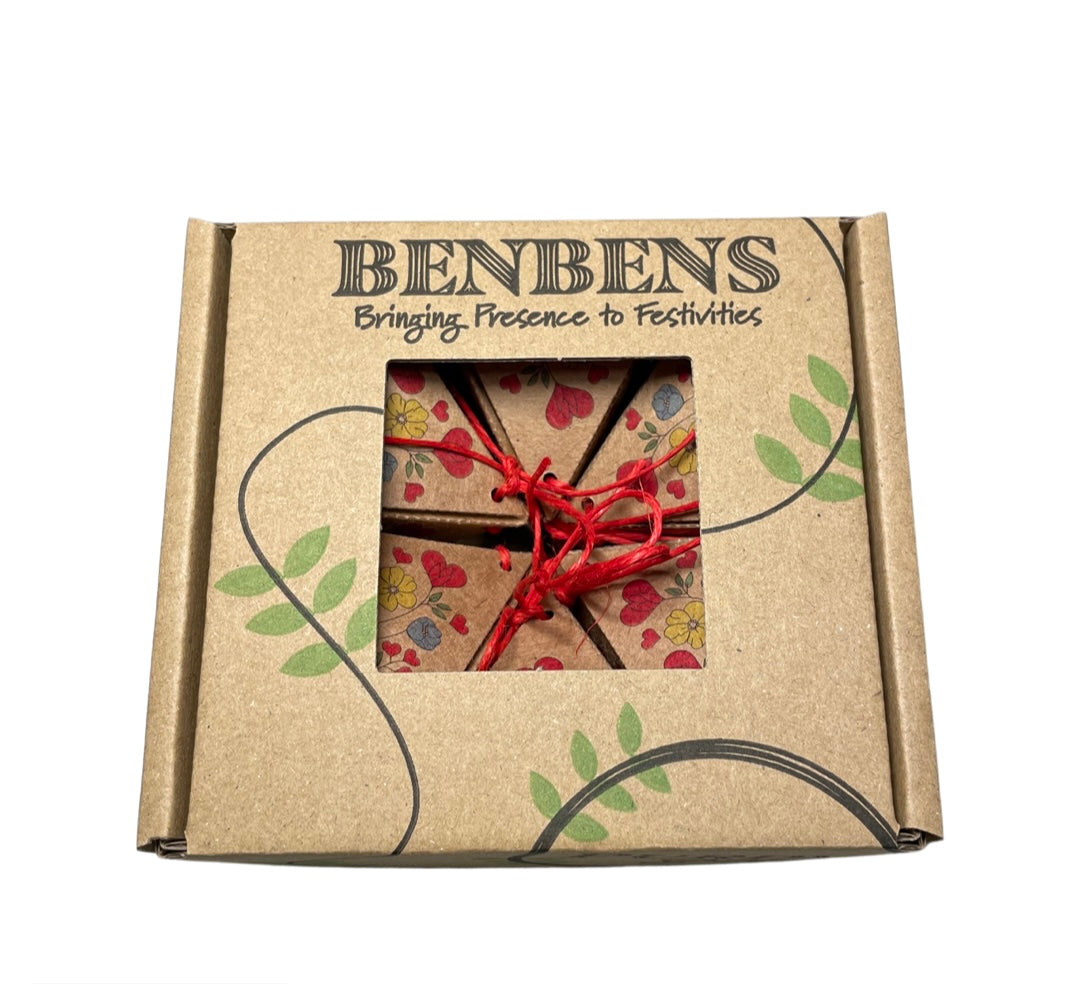LOVE BenBens - Box of 6