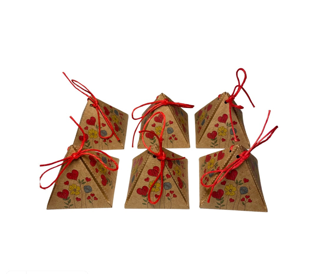 LOVE BenBens - Box of 6